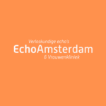Pretecho - Echo Amsterdam
