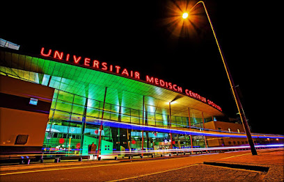 Pretecho Echotoon Groningen UMCG